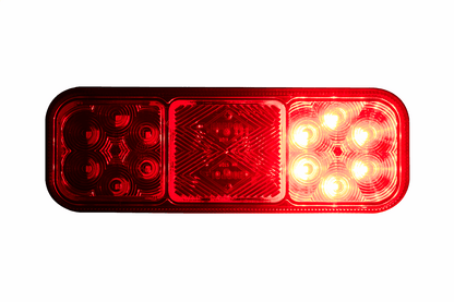 Rear Multifunction Light LZD 2832