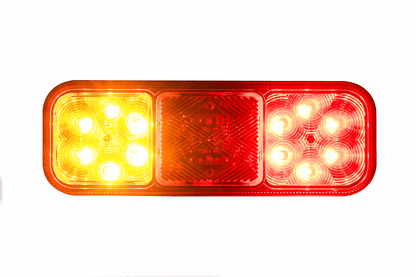Rear Multifunction Light LZD 2832