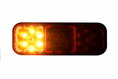 Rear Multifunction Light LZD 2832