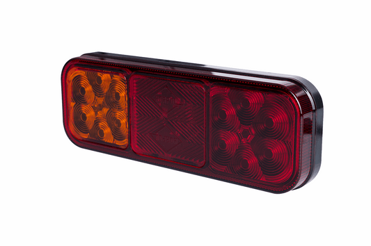 Rear Multifunction Light LZD 2832