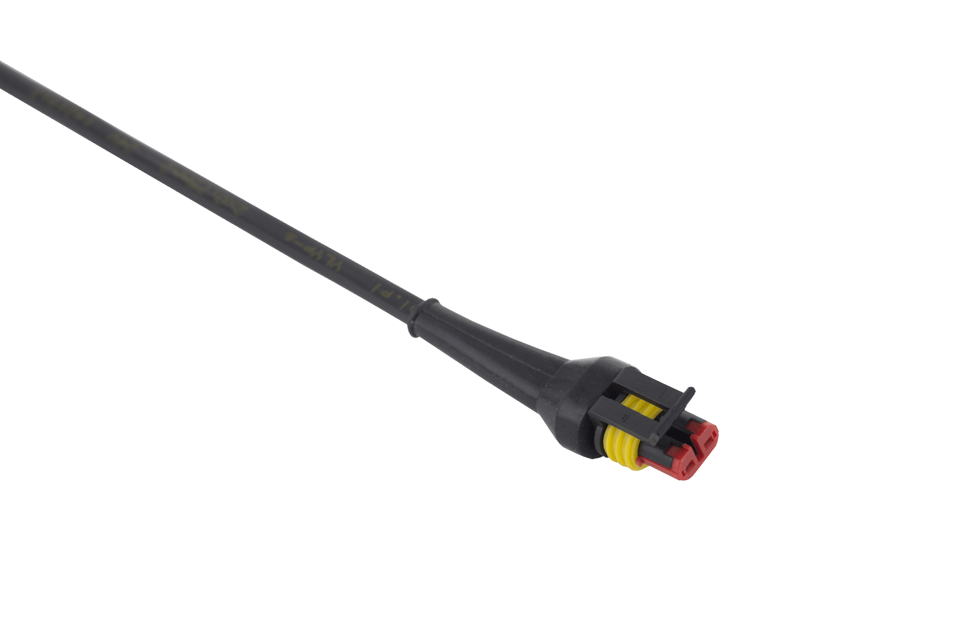 Universal LED Light for the Working Area of Machines RL 2644/1