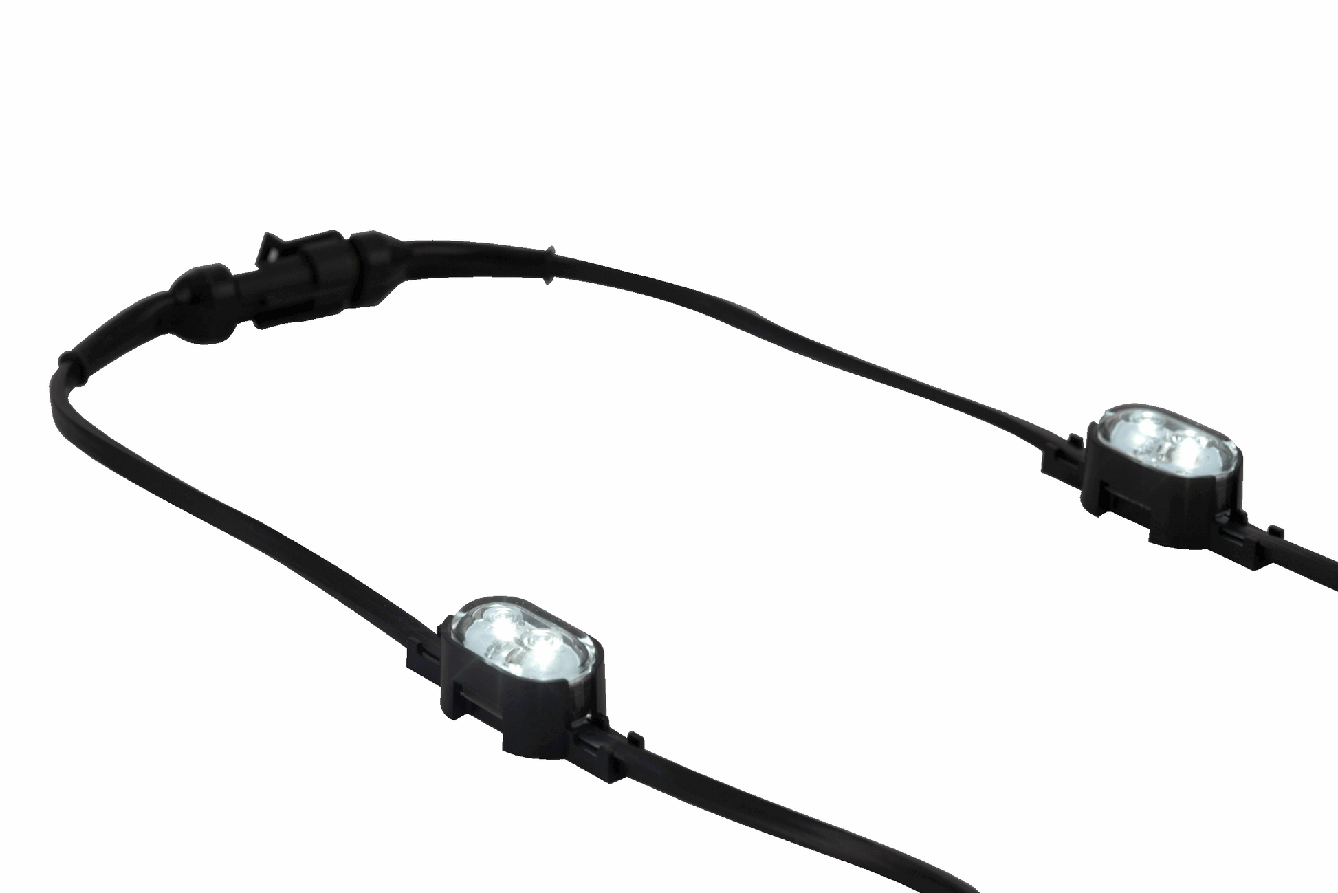 Universal LED Light for the Working Area of Machines RL 2644/1