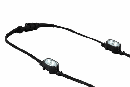 Universal LED Light for the Working Area of Machines RL 2644/1