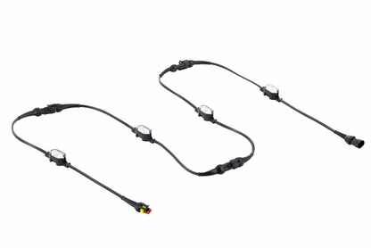 Universal LED Light for the Working Area of Machines RL 2644/1