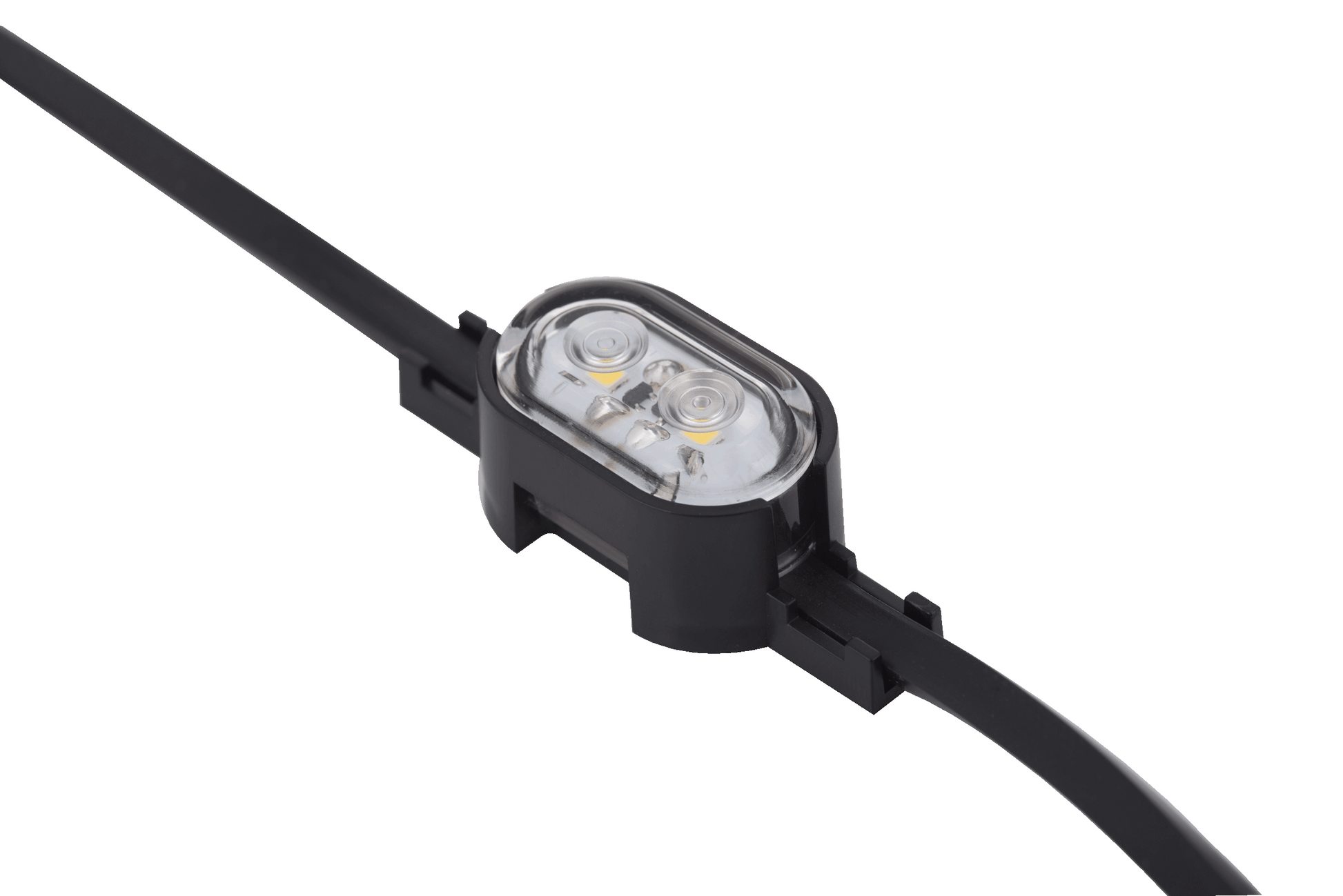 Universal LED Light for the Working Area of Machines RL 2644/1
