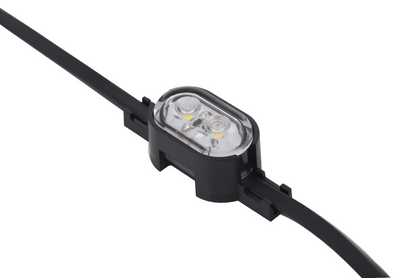 Universal LED Light for the Working Area of Machines RL 2644/1