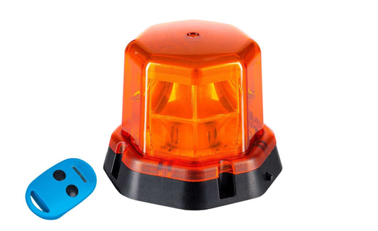 Warning Light With A Remote Control LDO 2277