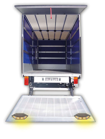 Lift Gate LED Warning Light RL 2135